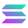 Solana Logo