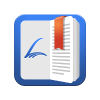 Librera Reader Logo