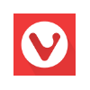 Vivaldi Logo