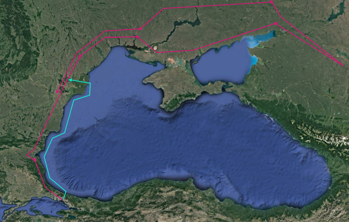 DARIUS THE GREAT, Part II Expanding an Empire