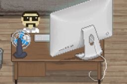 My Avatar