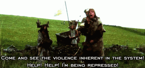 Monty Python