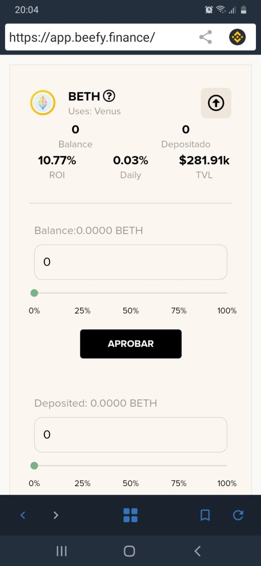 beth staking