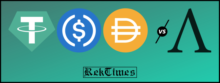 What the new federal reserve stablecoins report means for crypto 2022