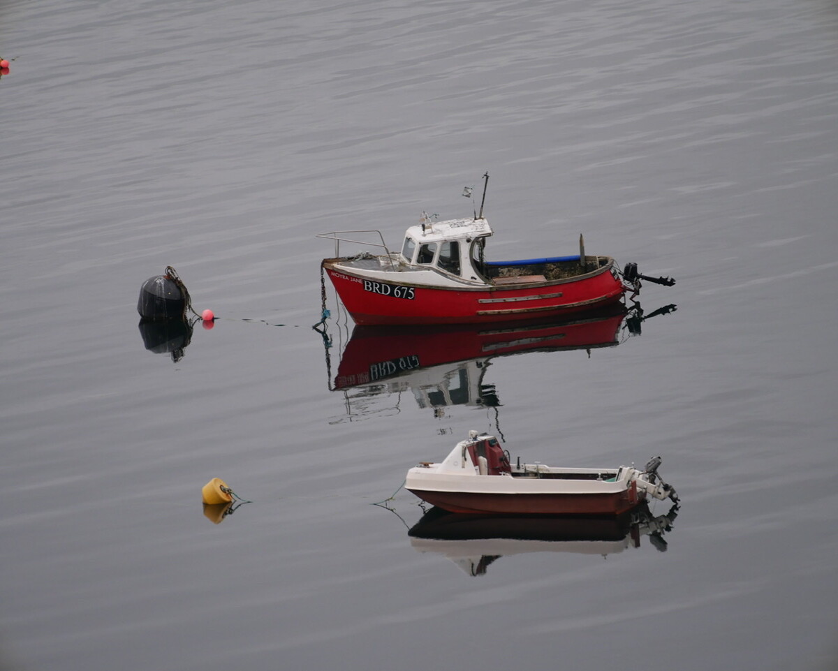 Isle of Skye