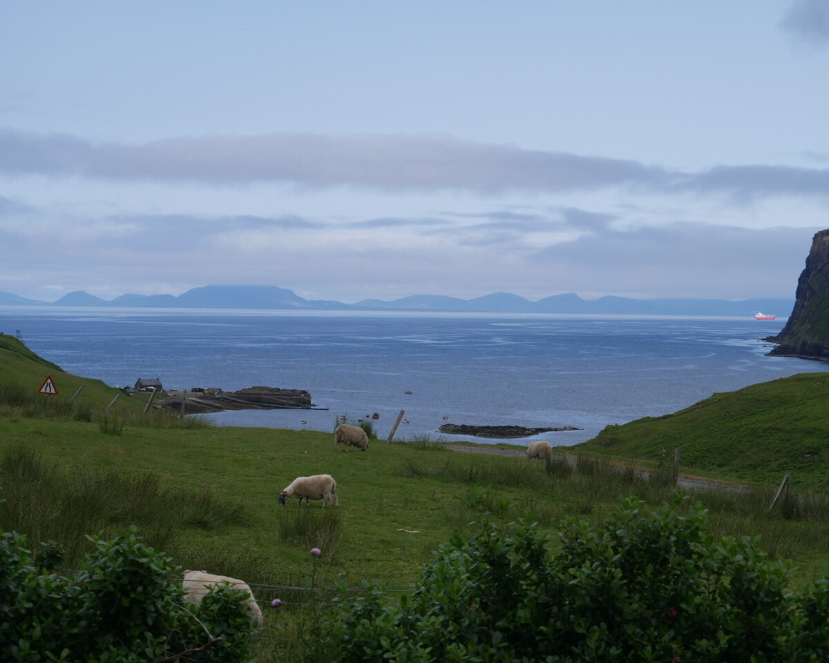 Isle of Skye