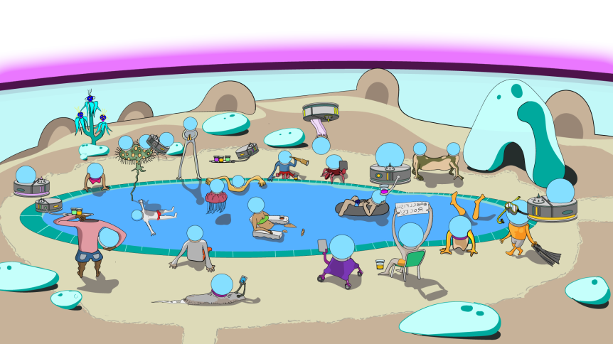 BabelFish Community Call Owim Image