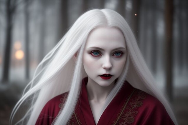 Pyna the Urchin