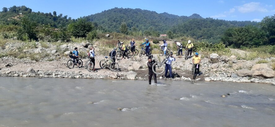 Nature Adventure
