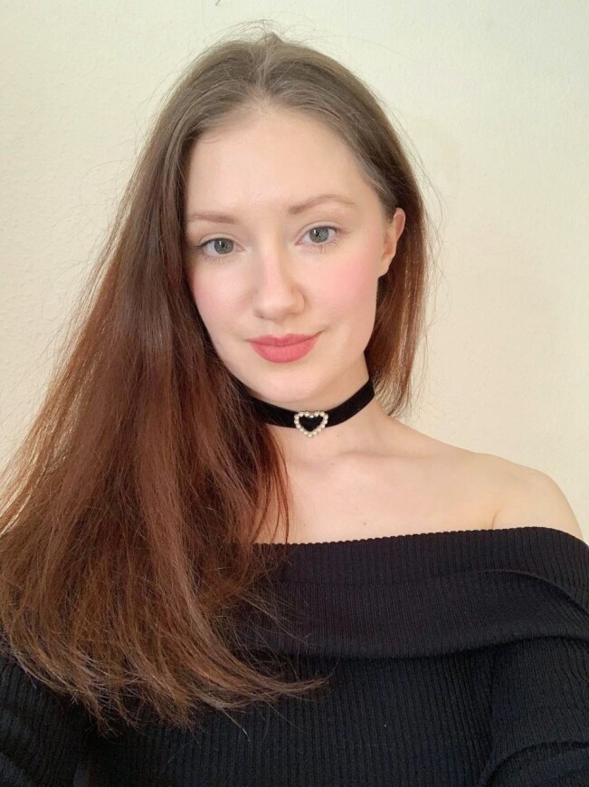 Ekaterina Sveshnikova
