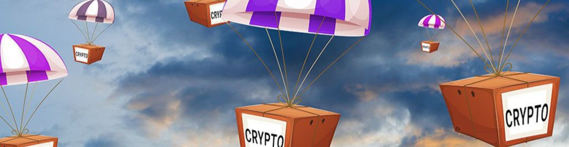 AIRDROP TOKEN