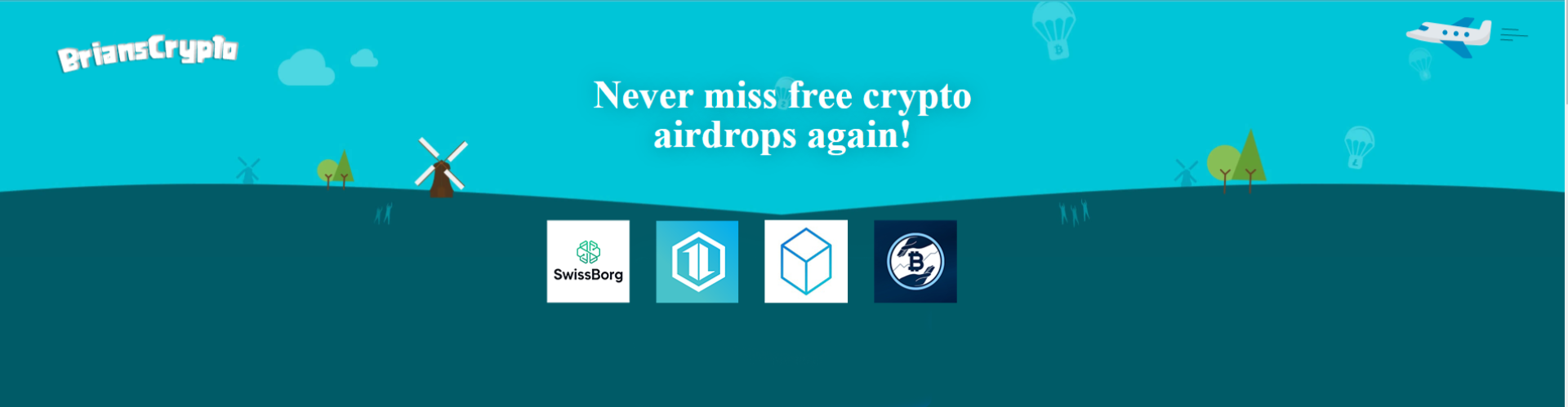 AirdropWarning