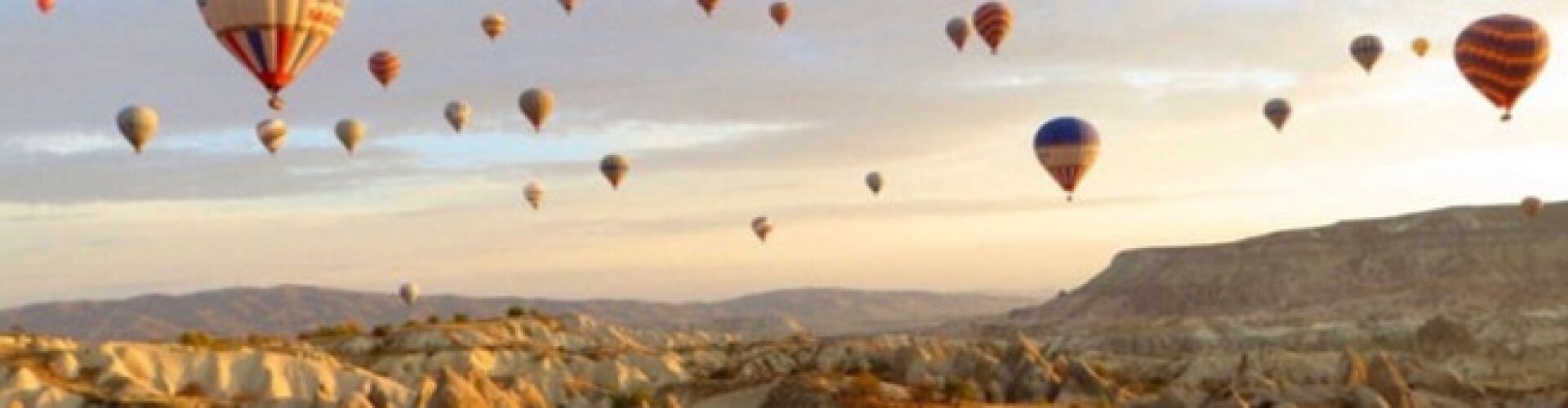 Capadocia