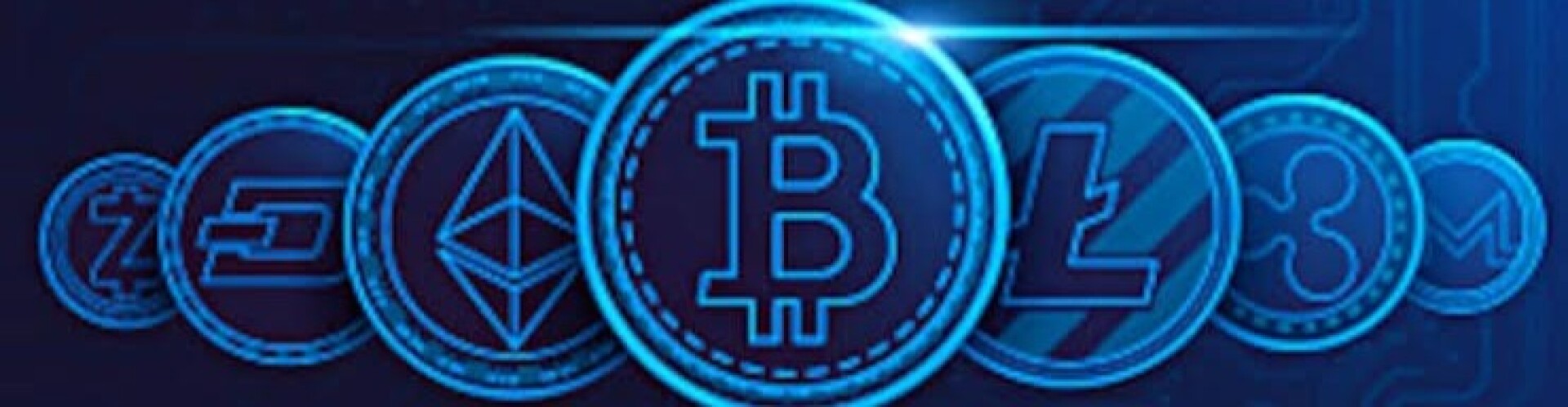 Crypto Currency Updates