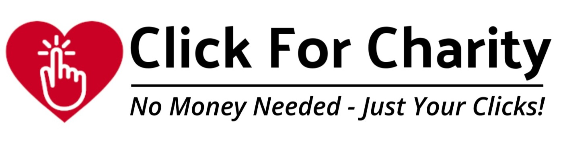 ClickForCharity