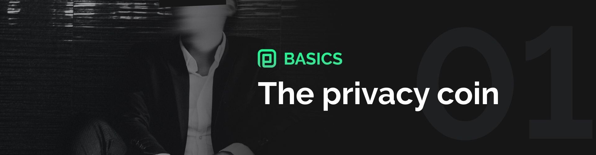 Particl Page
