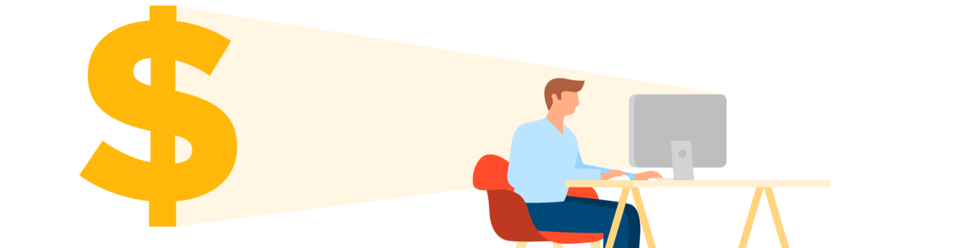 Earning online for free