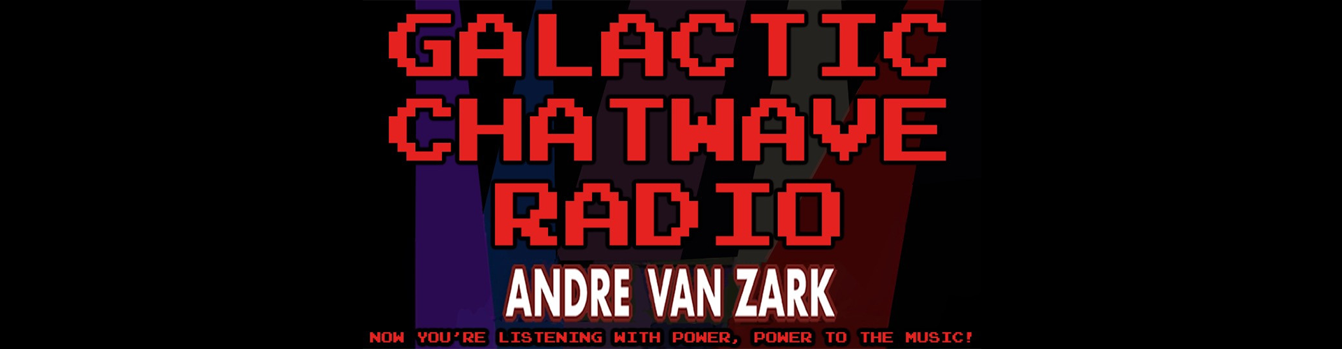 Galactic ChatWave Radio
