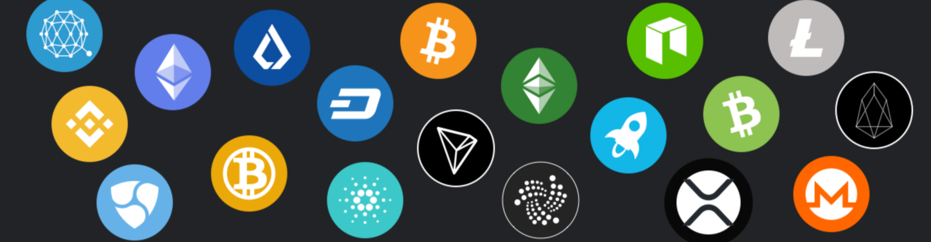 My Crypto Related Blog