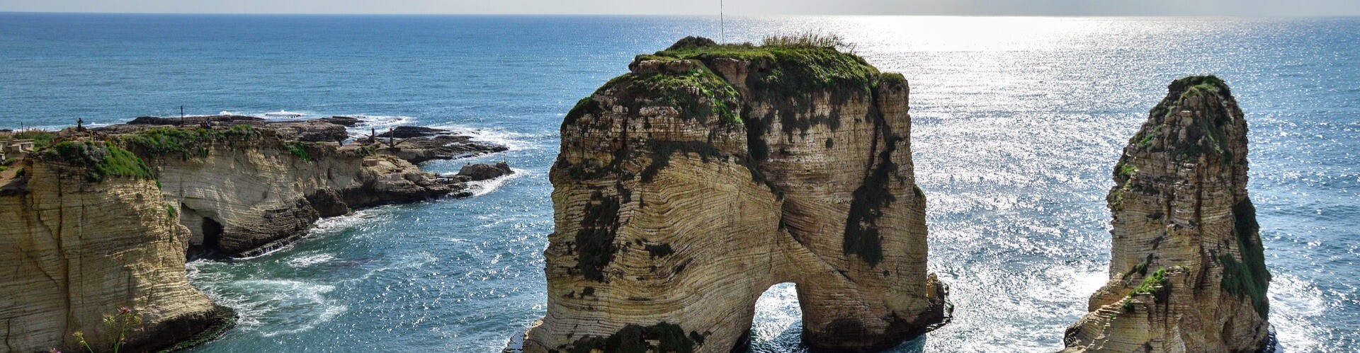Lebanese and International Crypto News