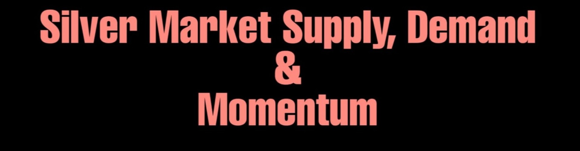 Silver and commodities, derivates and debt