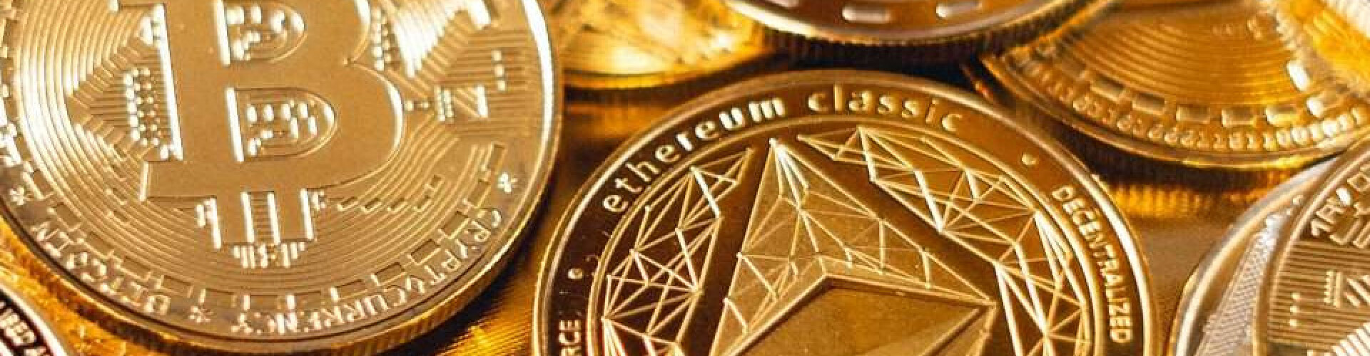 Will Crypto take over Cash in the future ?