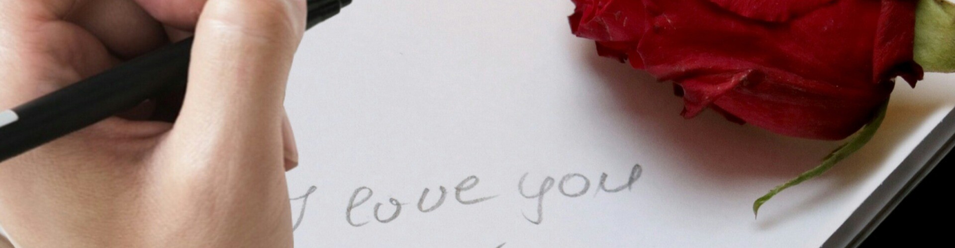 Ochie's Writing