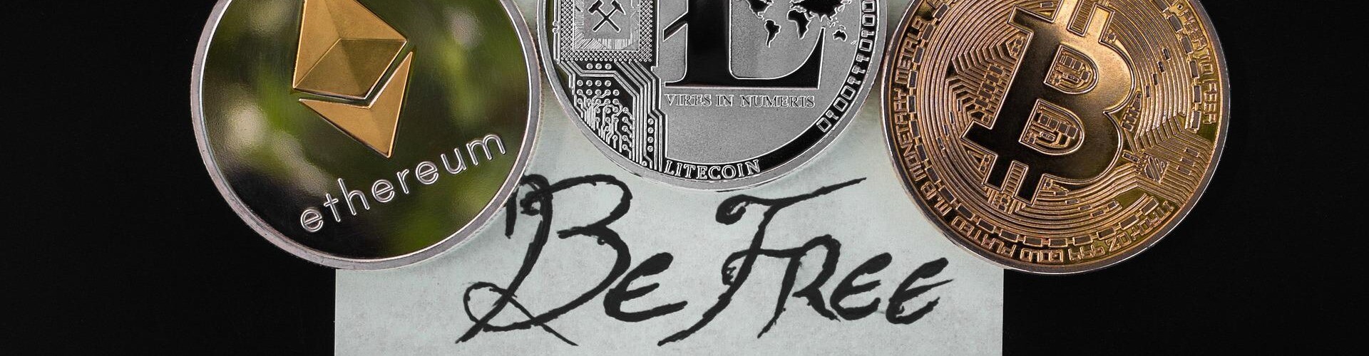 Earn Free Passive Crypto