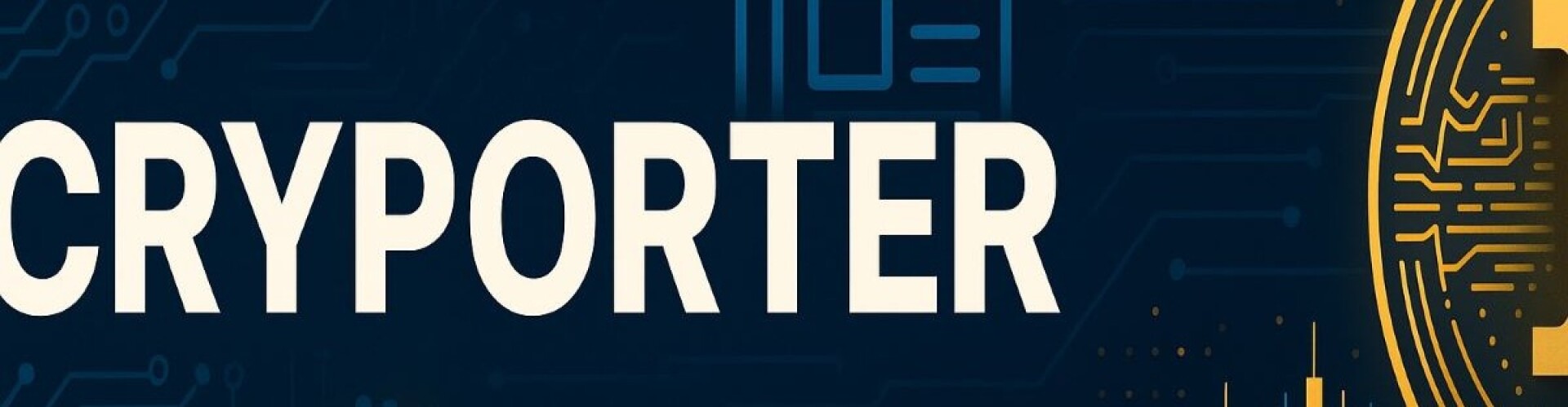 cryporter