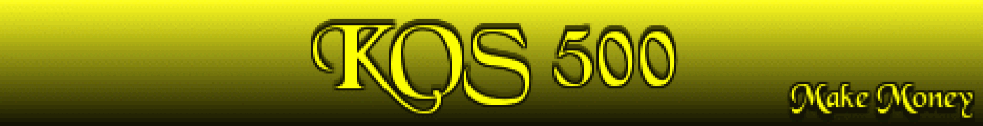 KOS500