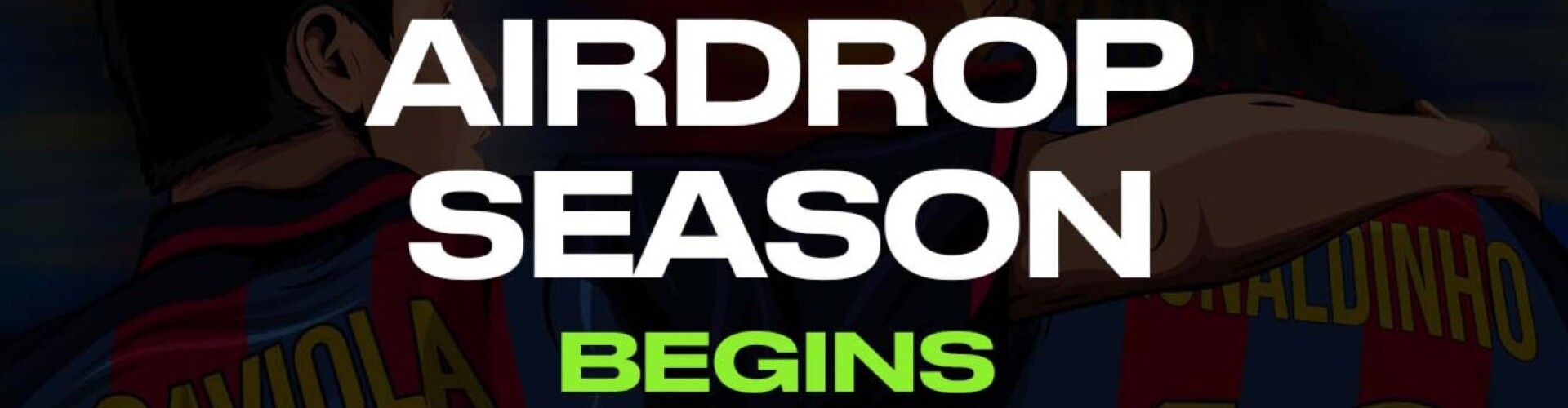 Airdrop Season
