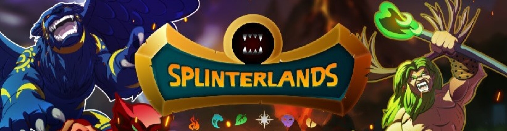 Chessguy's Splinterlands Journey