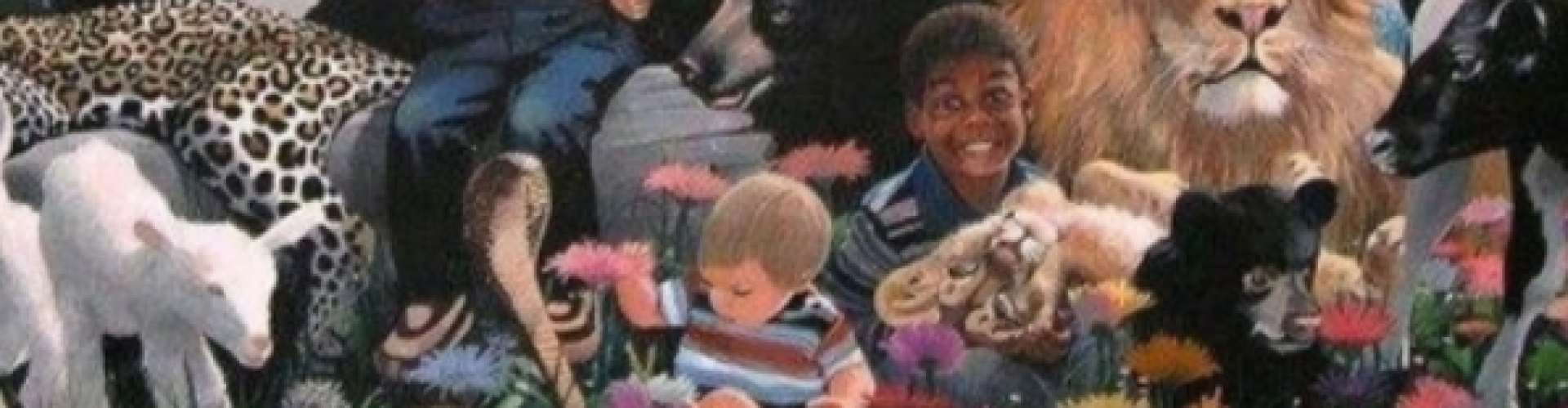 Pets and Heaven