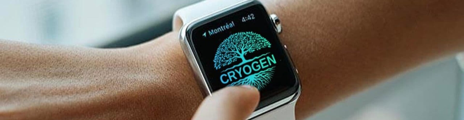 CryoGen