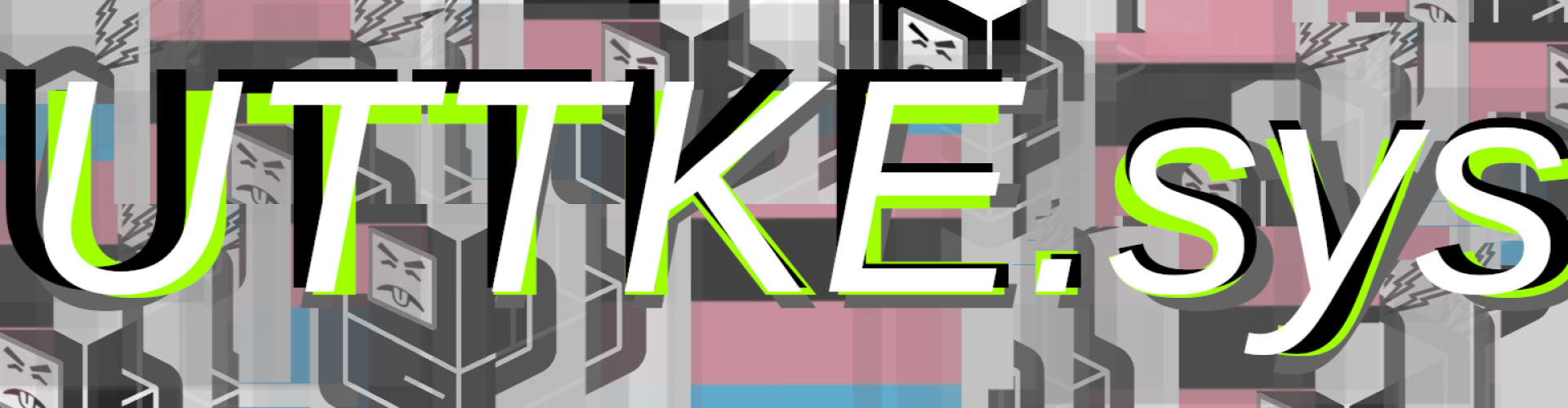 UTTKE