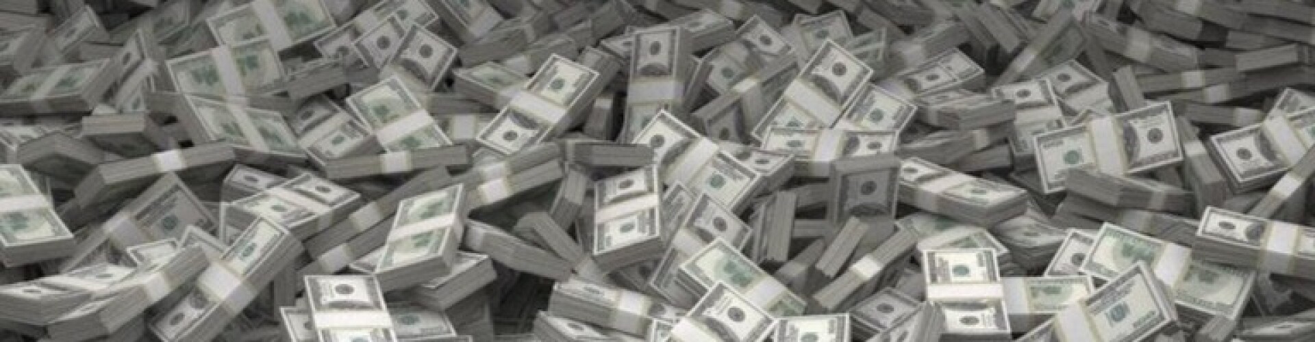 Matters of Money