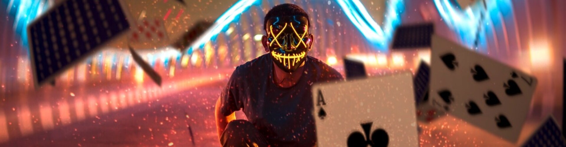 Big Rad Blockchain Gaming