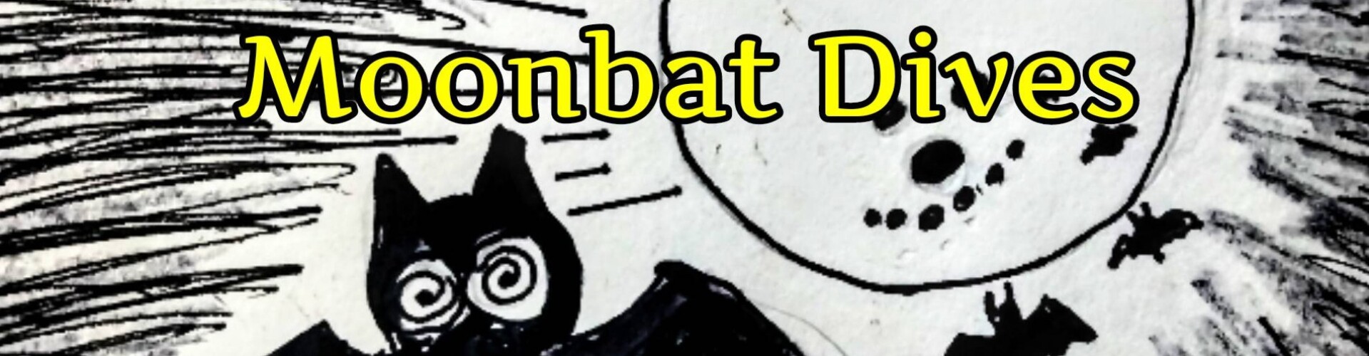 Moonbat Dives