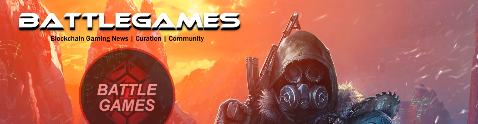Blockchain Gaming & NFT News
