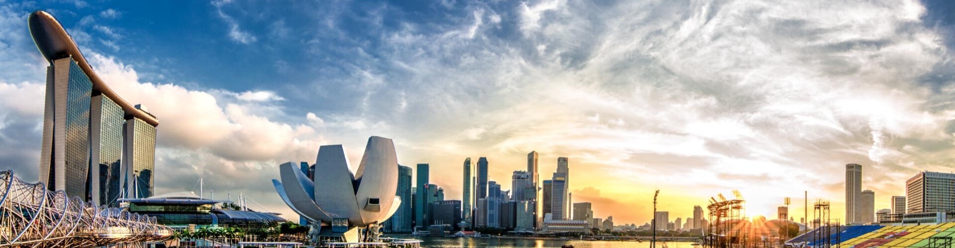 Singapore Crypto FI