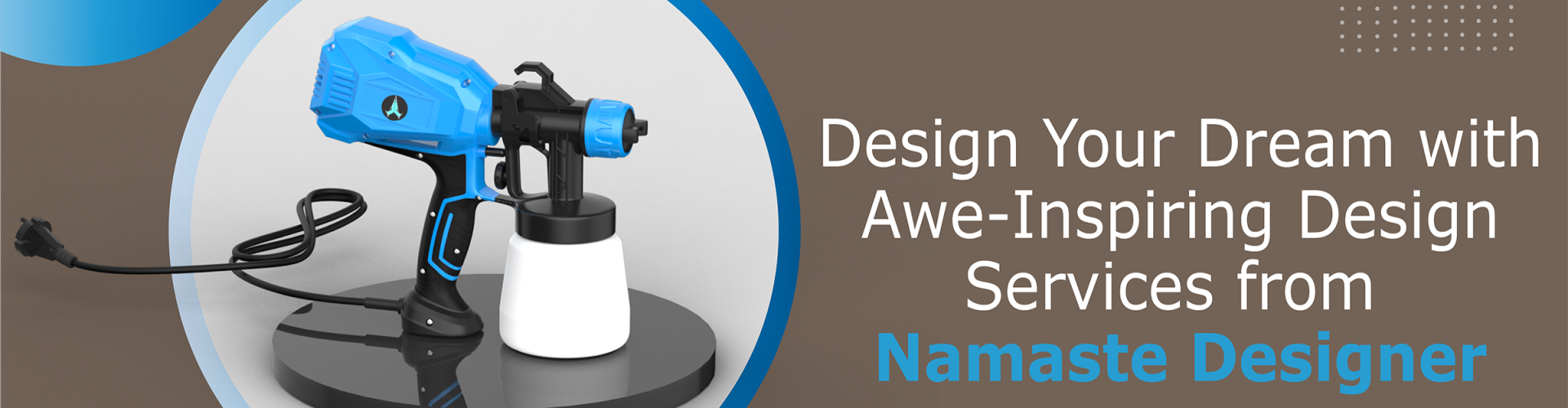 NamasteDesigner