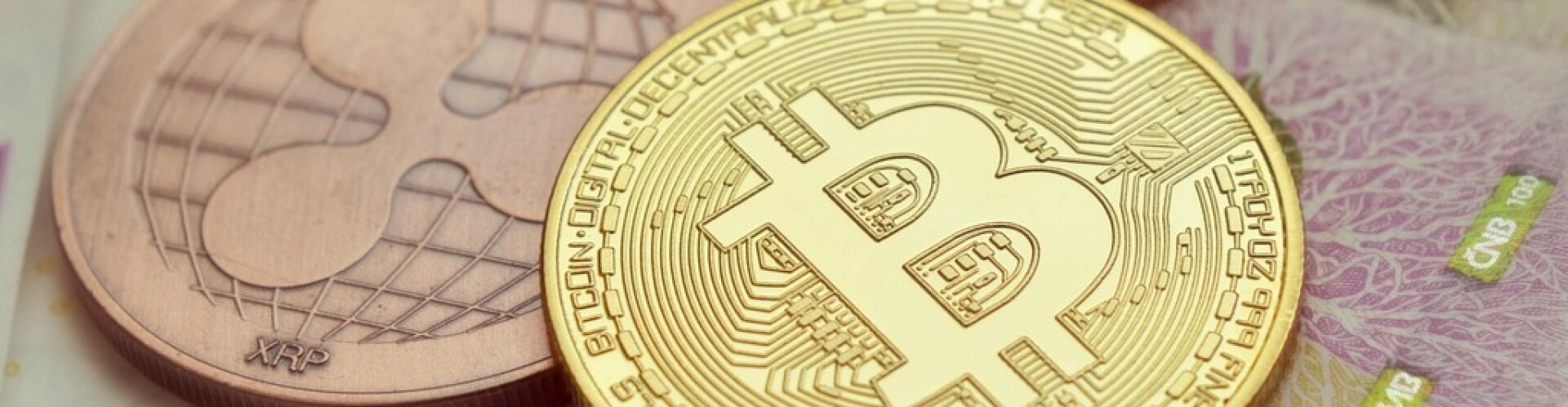 Cryptocurrency And Information