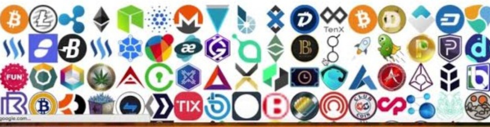 Litecoin website Collector