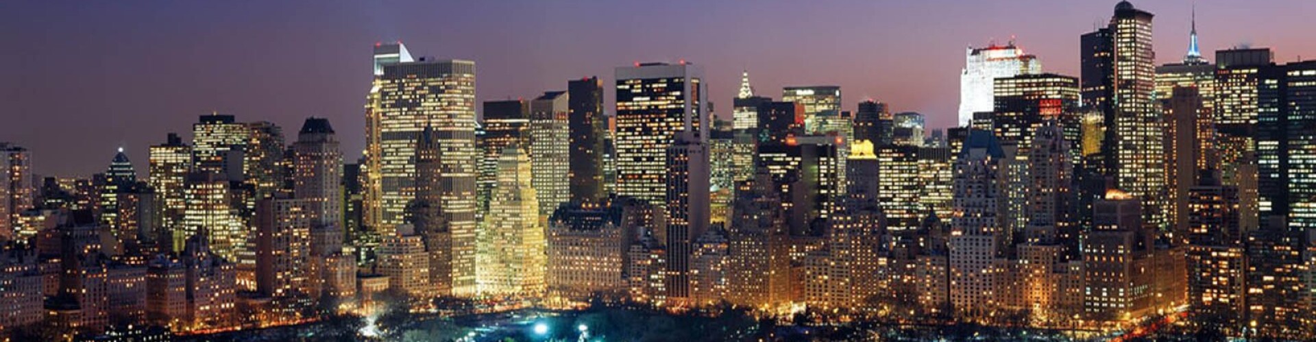 Manhattan Crypto Club