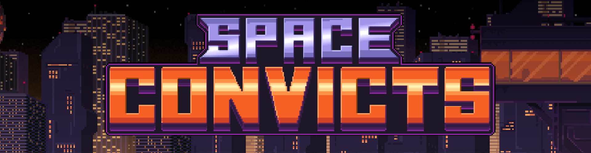 SpaceConvicts