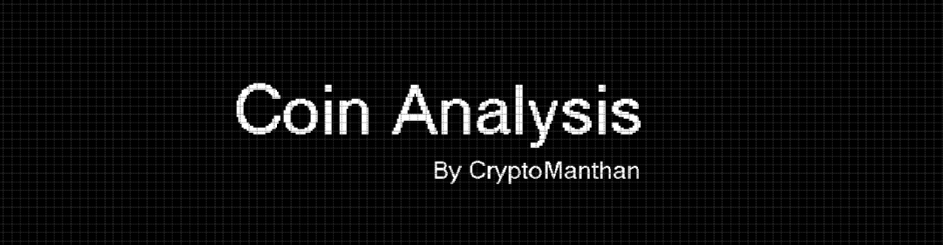 Coin Analysis