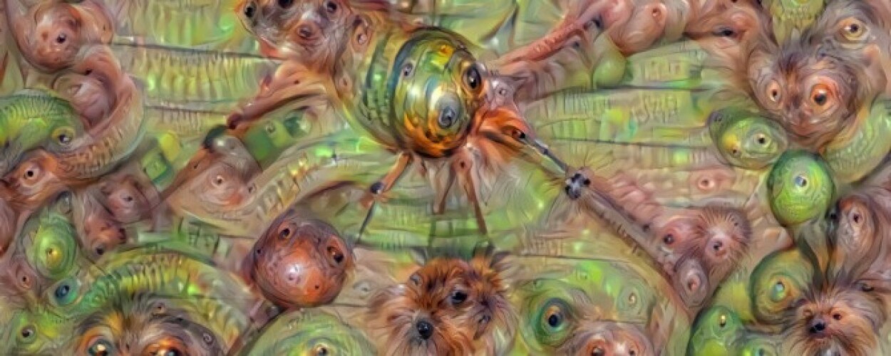 Just a AI Art Love Affair