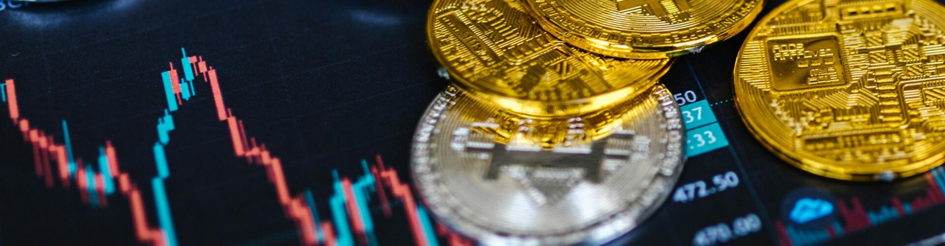 My crypto picks