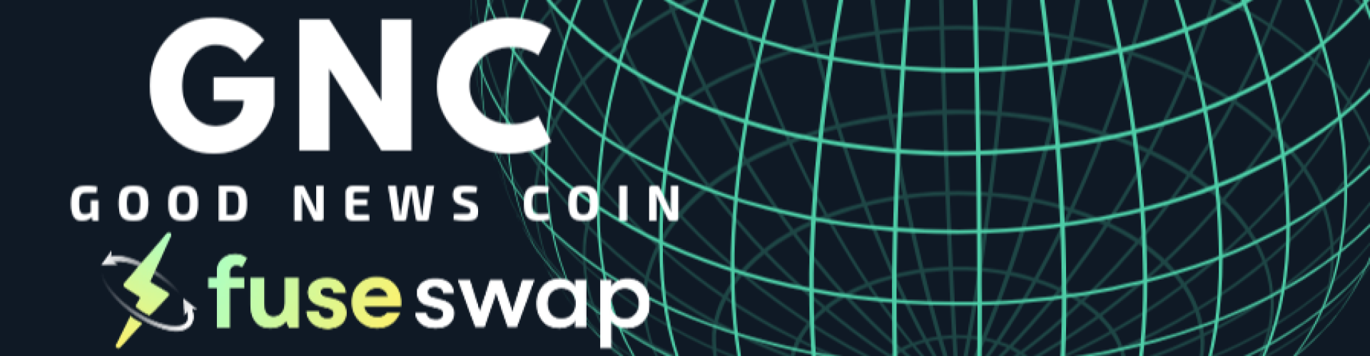 Good$ News Coin (GNC) on FUSE Network