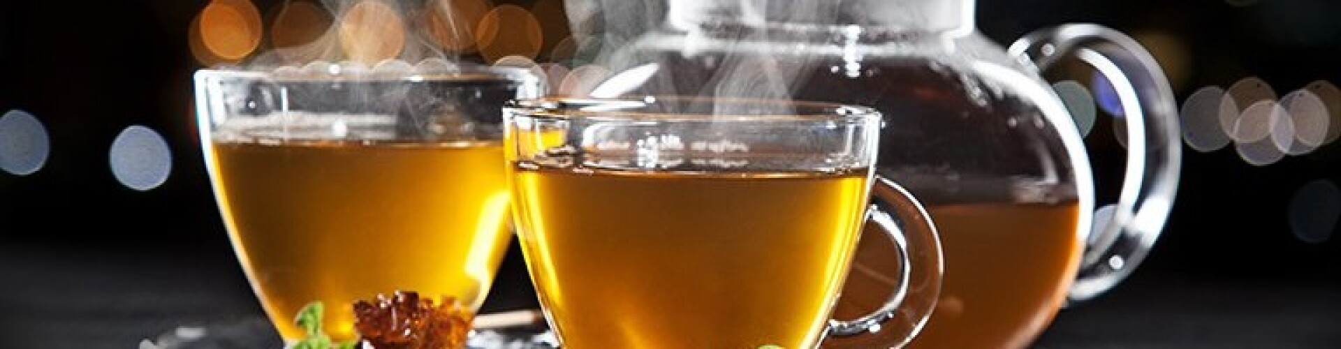 The Tea Guy